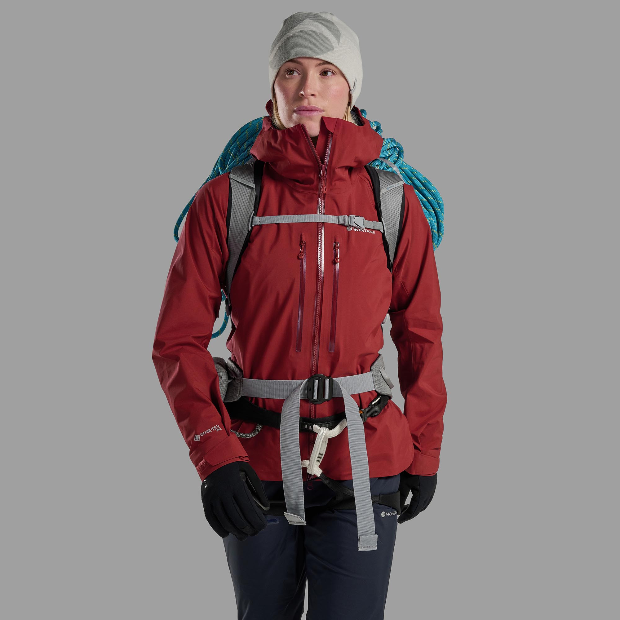 Women's Alta XT Jacket