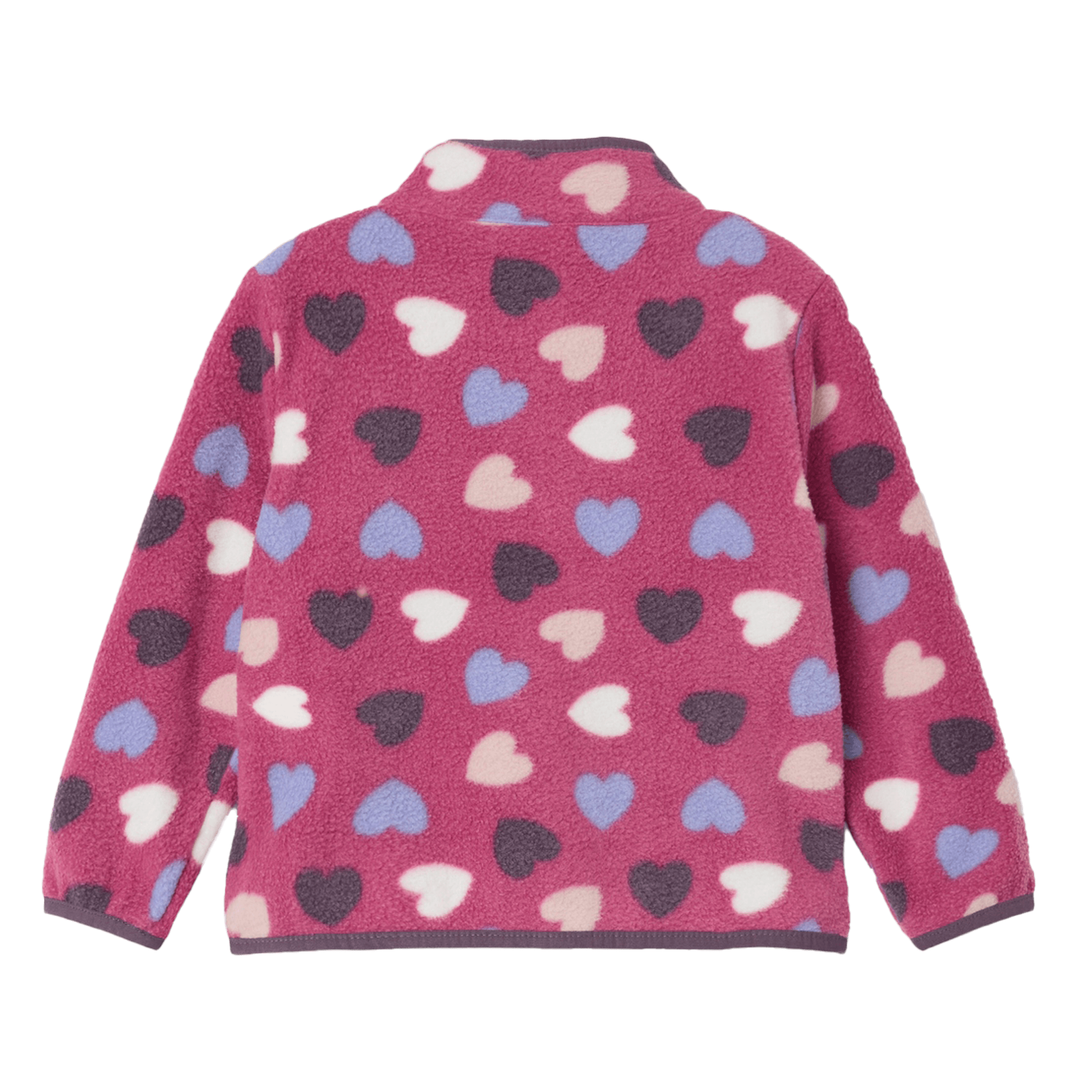 GUPPY Dani Fleece jacket - Mellomlag