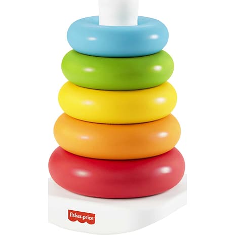 Fisher-Price stablelegetøj