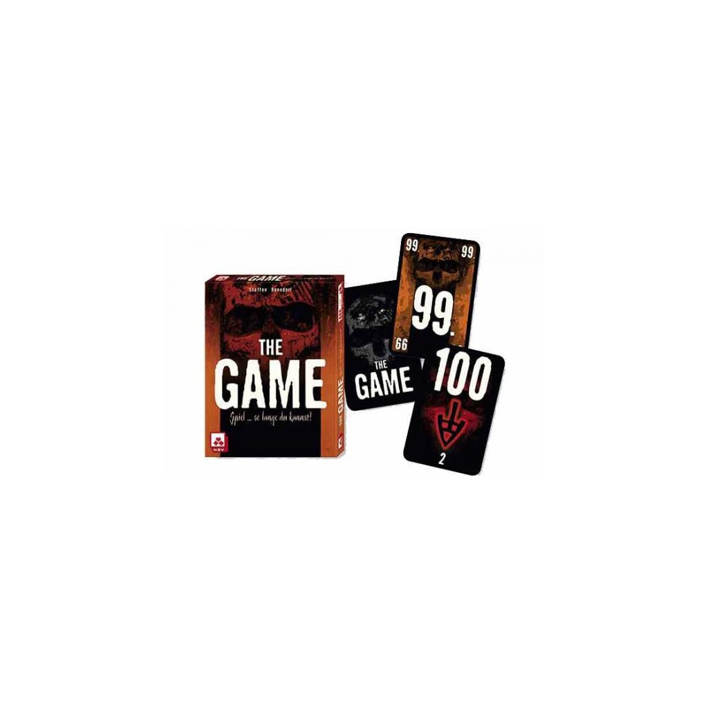 The Game