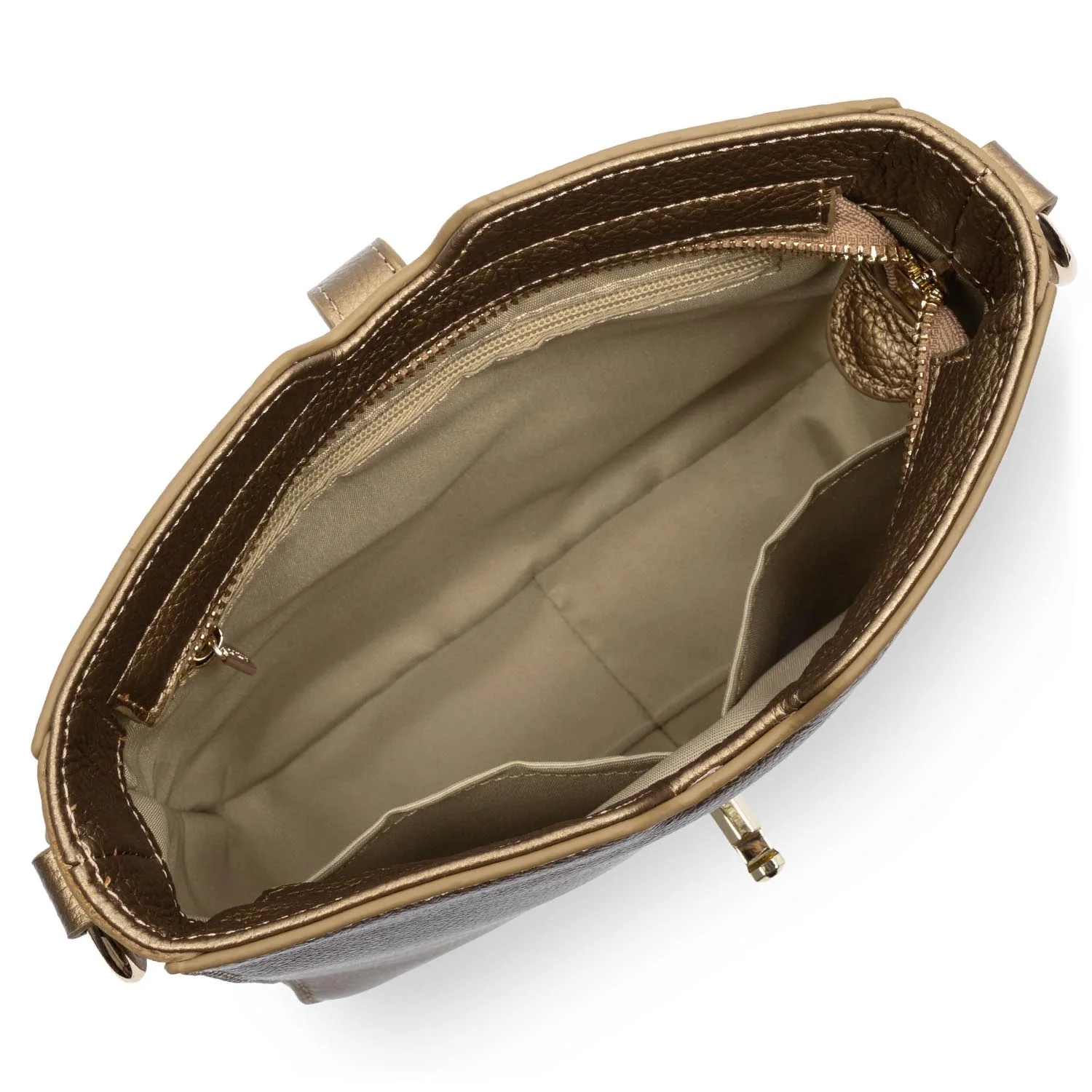 Milano Horizon-Sac trotteur