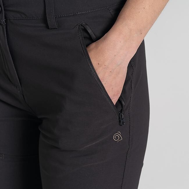 CRAGHOPPERS - PANTALON NOSILIFE PRO TROUSER III W