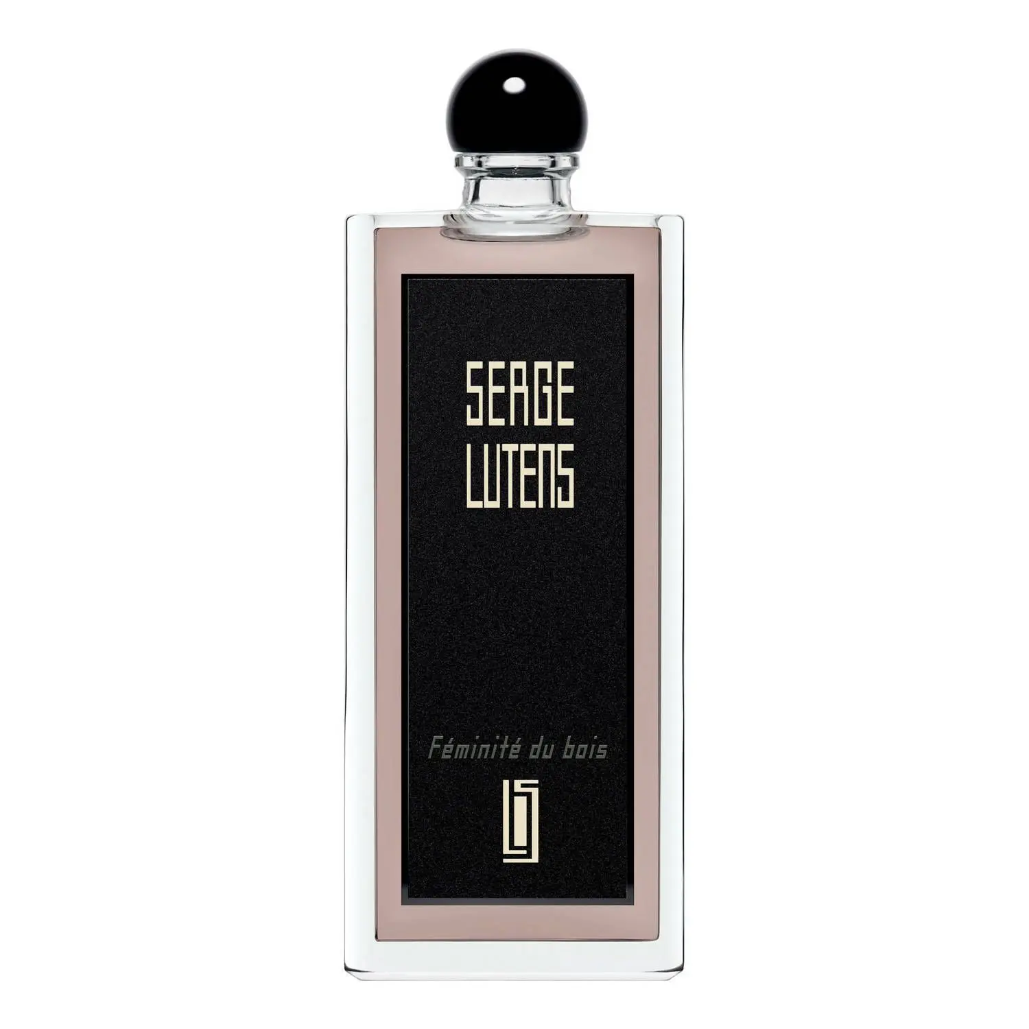 Serge Lutens - Féminité du Bois Eau de Parfum- Eau de parfum