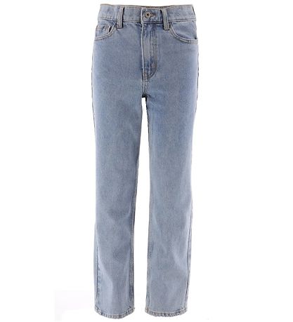 Grønt Jeans - 90s- Standard Blue