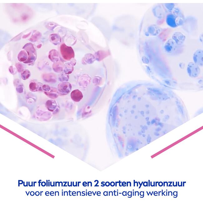 NIVEA CELLular Hyaluron Anti-Age Dagcrème SPF30 50 ML