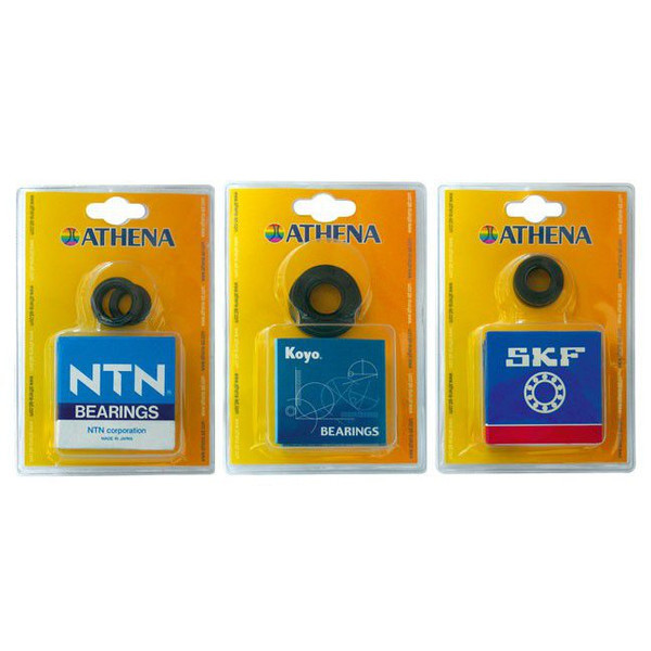 Athena - Kit spy + Roulement vilebrequin Suzuki CRAN4002