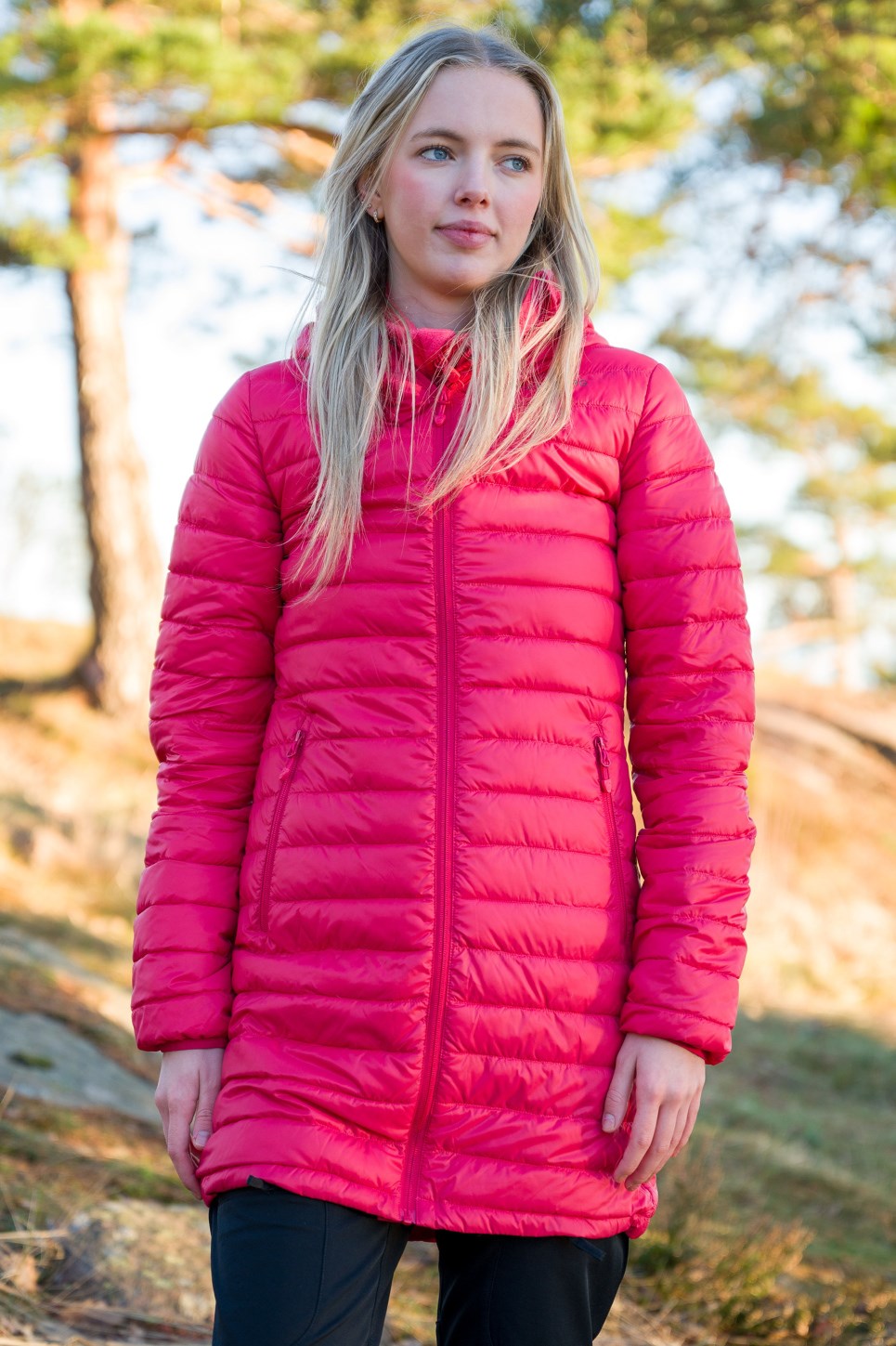 Stormberg Folgefonna dunparkas
