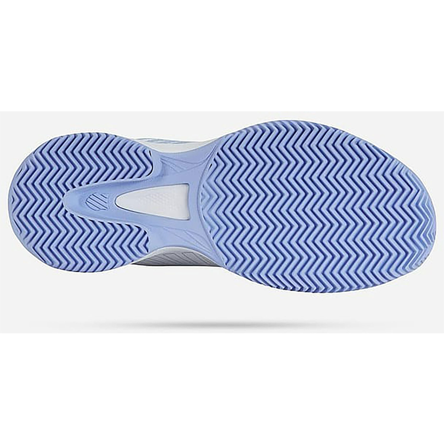 K-Swiss Court Express Clay Dames