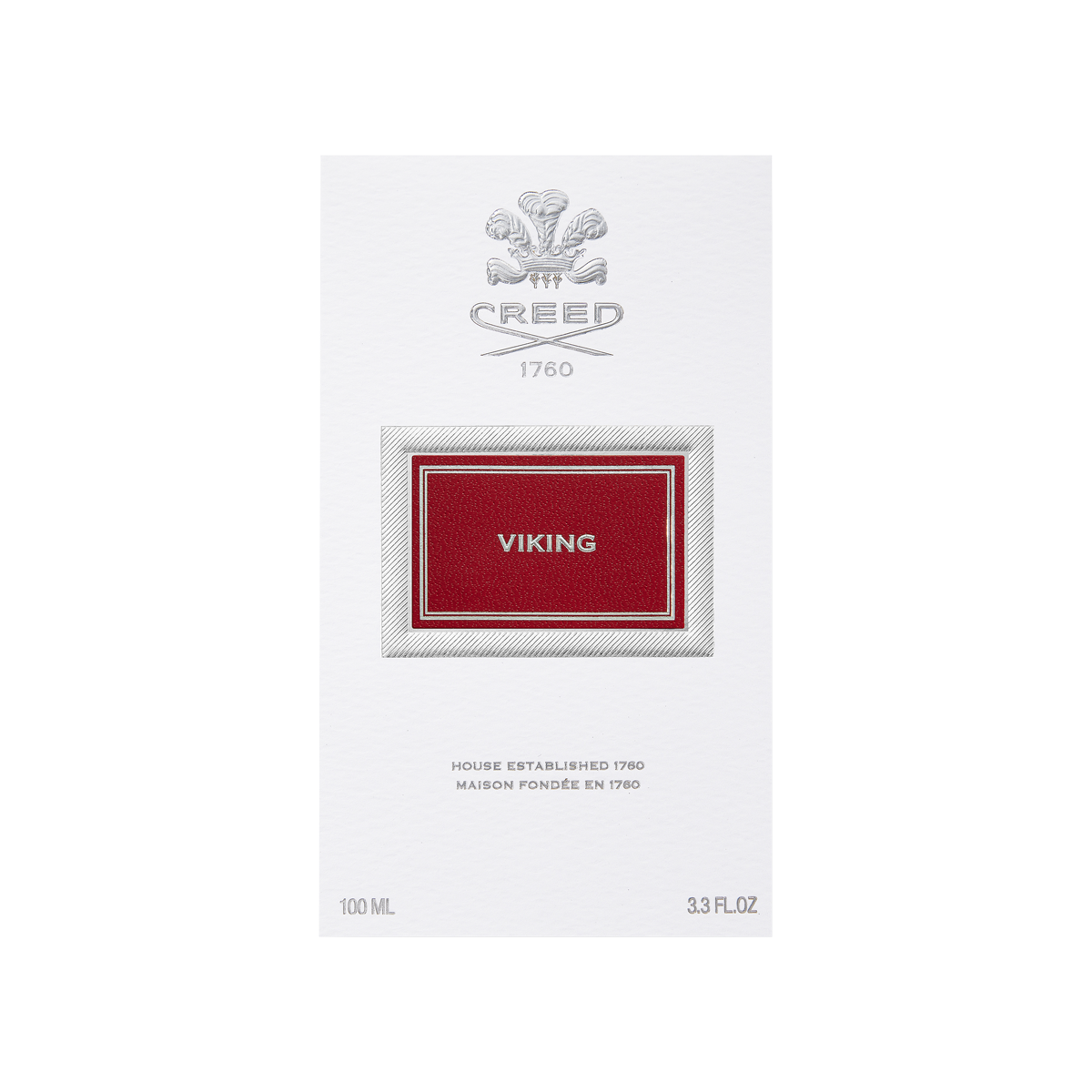 Viking Eau de Parfum 100ml
