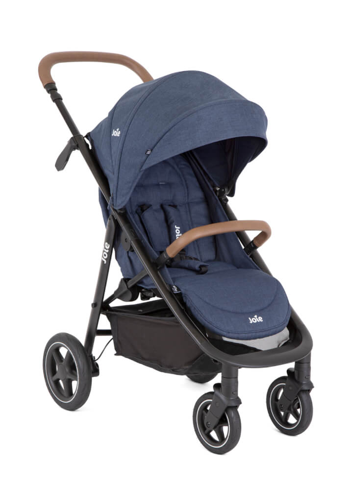 Joie Mytrax Pro Sportwagen Blueberry