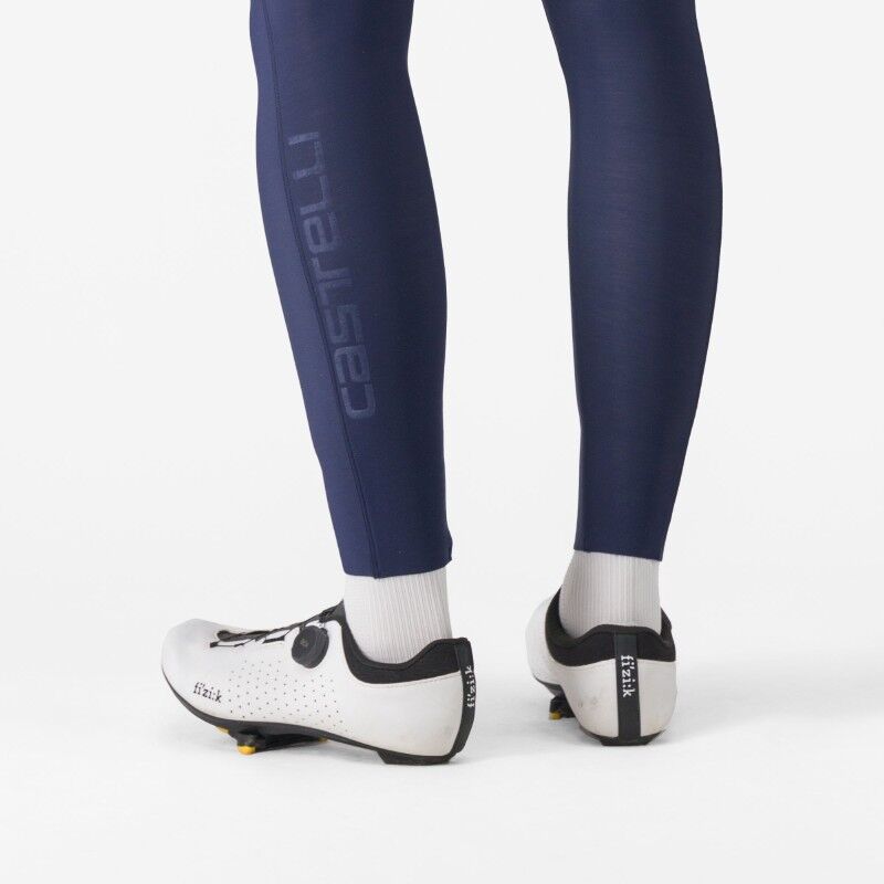 Espresso W DT Bibtight - Cuissard vélo femme