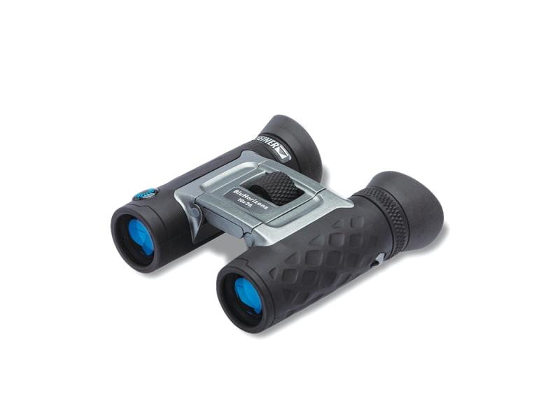 Steiner Fernglas BluHorizons 10x26 Fernglas mit vielseitigen Details