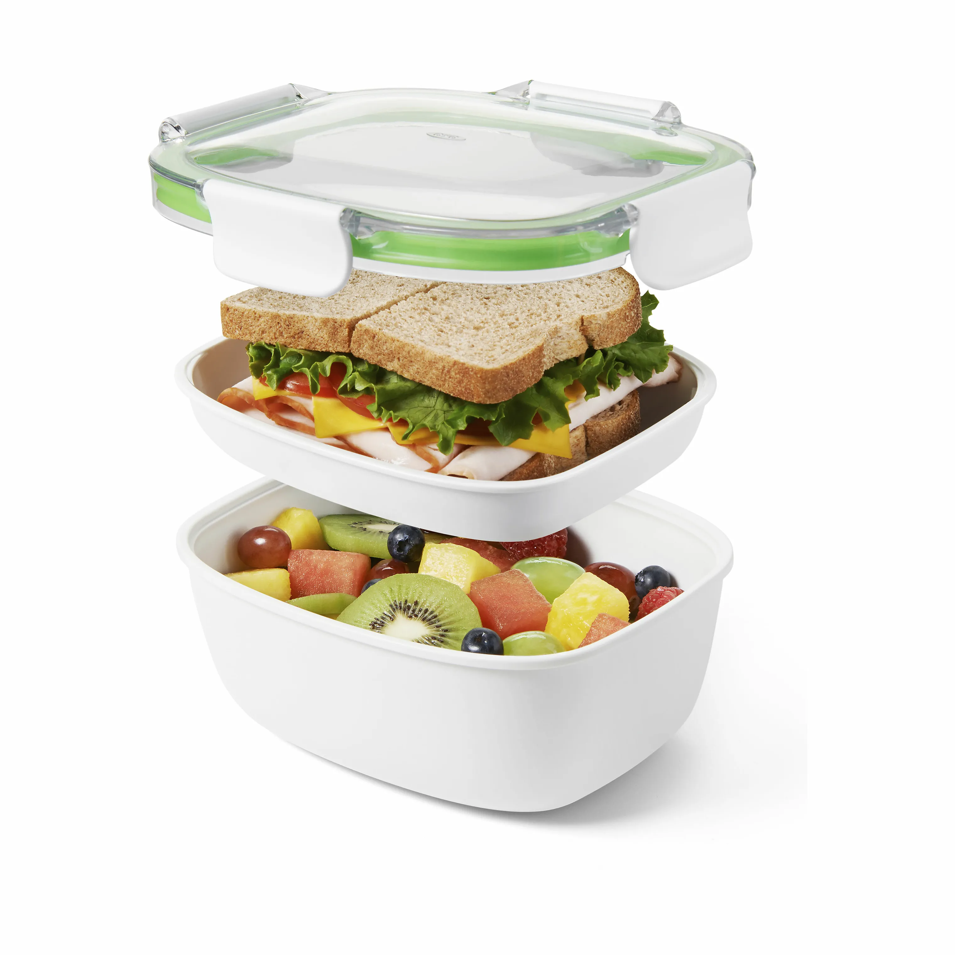 OXO Good Grips Frokostbeholder