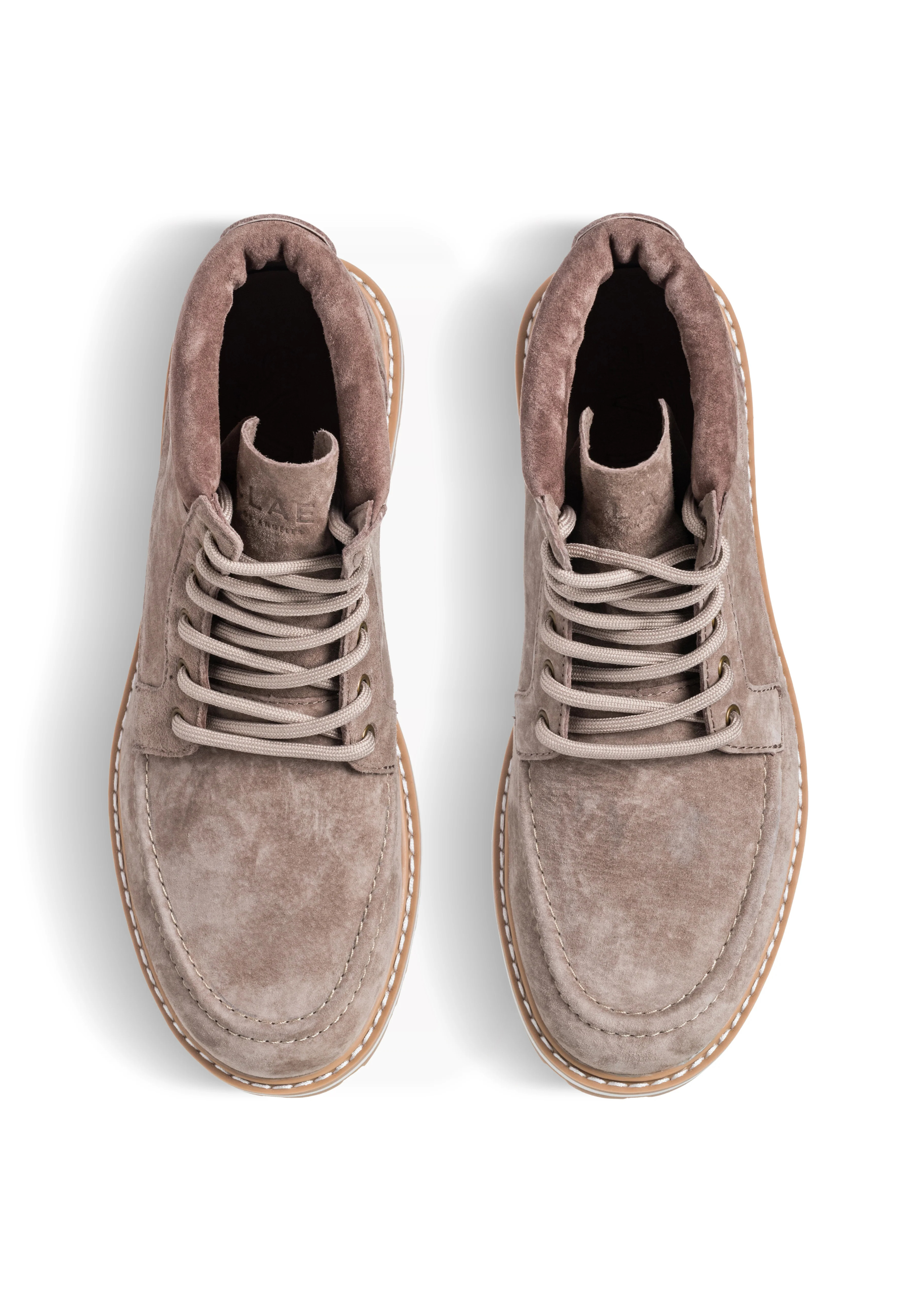 Clae Schuhe Romare Portabella Suede