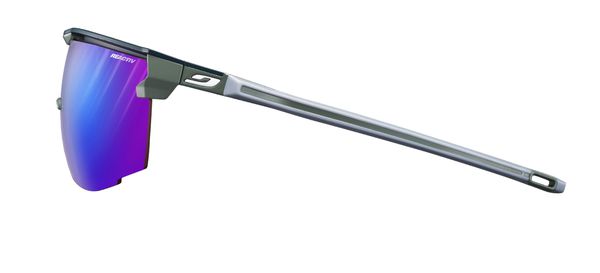 ULTIMATE Sonnenbrille  blau_grün