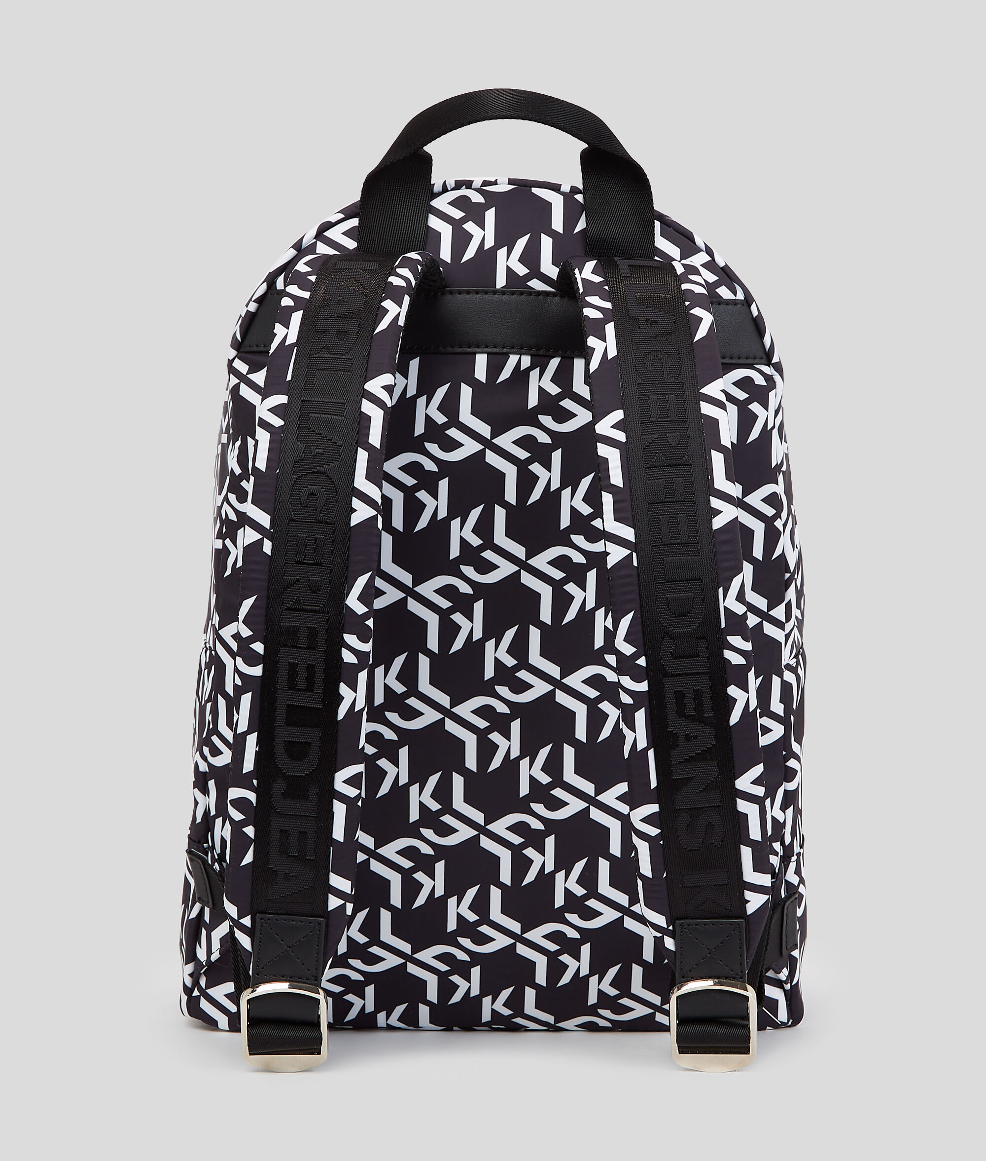 SAC À DOS KLJ MONOGRAM