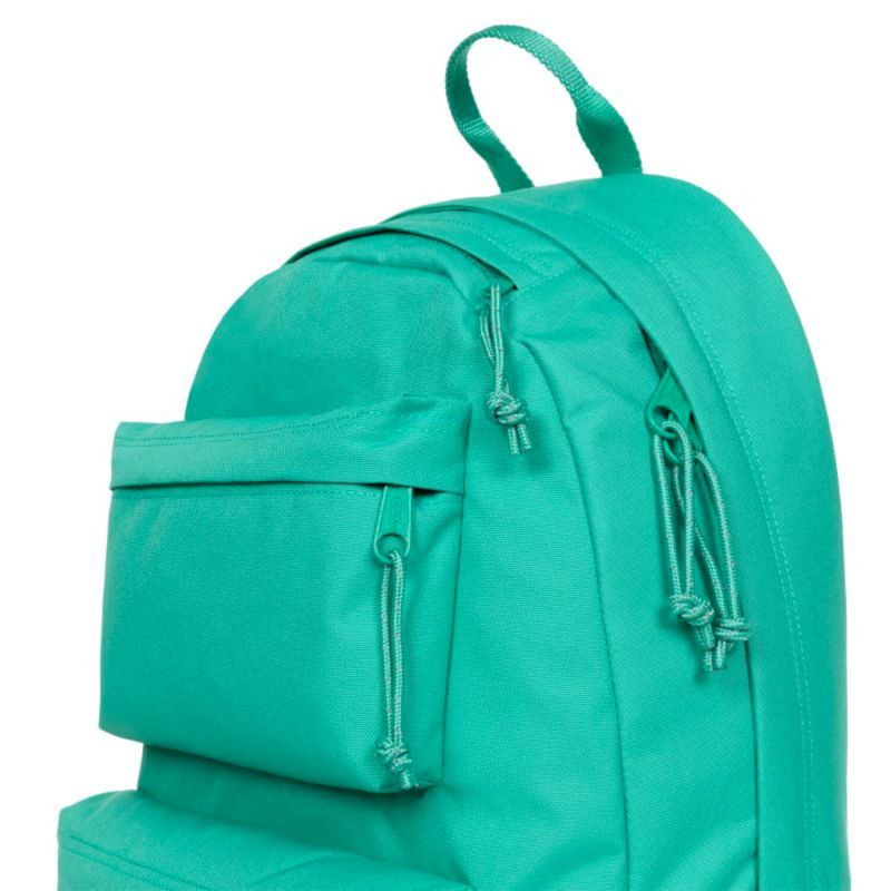 Sac à dos Padded Double 47 cm Botanic Green