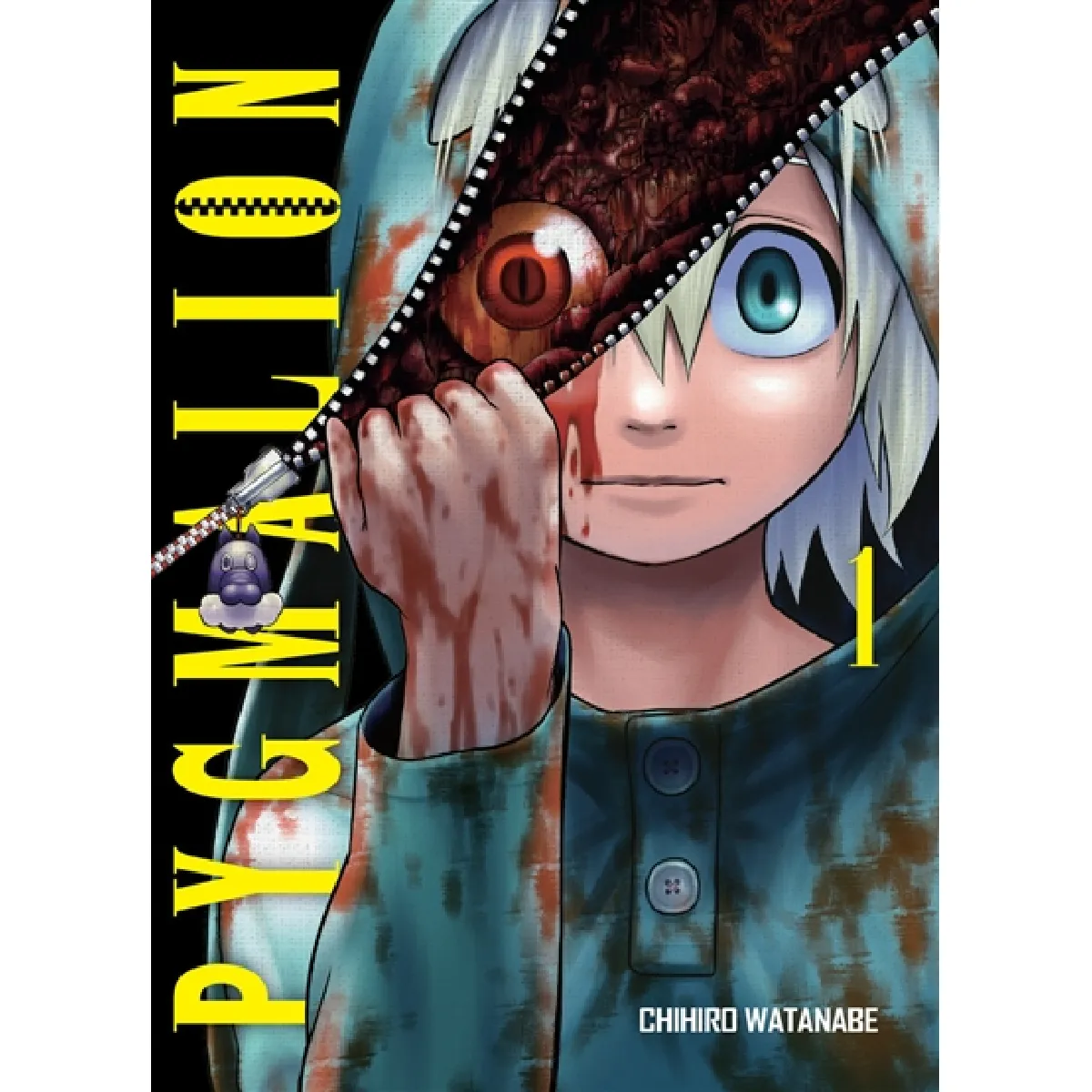 Pygmalion. Vol. 1 · Occasion
