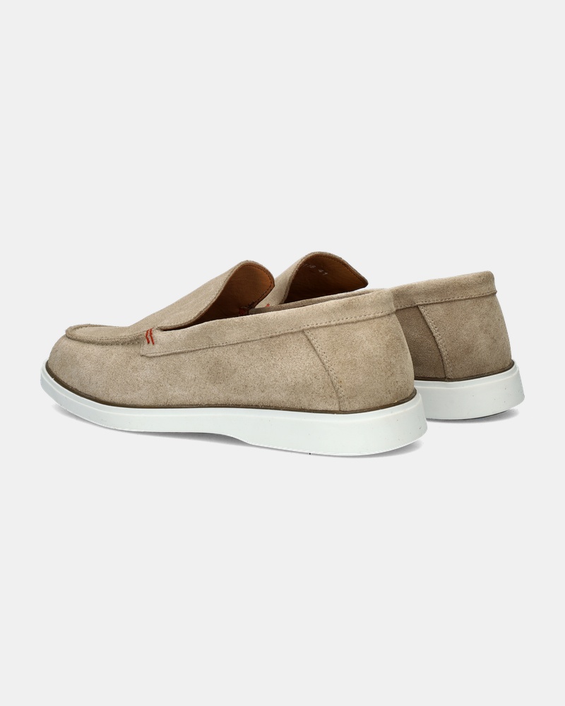 Nelson Mocassins & loafers  - beige