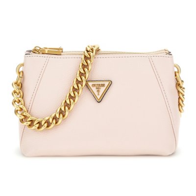 Sac à main Laryn Double Zip Crossbody GUESS