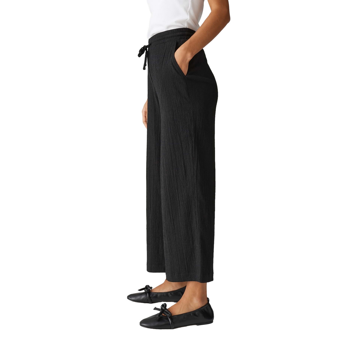 Dames Jeans Logan # nitro satin 82 cm
