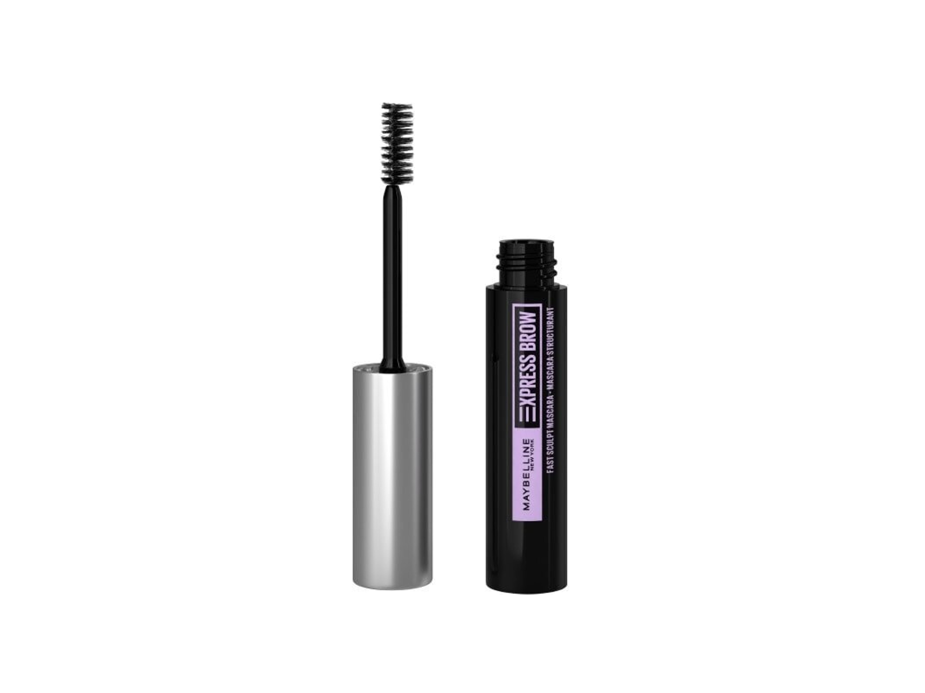 LÁPIS MAYBELLINE BROW SCULPT 10 CLEAR NU