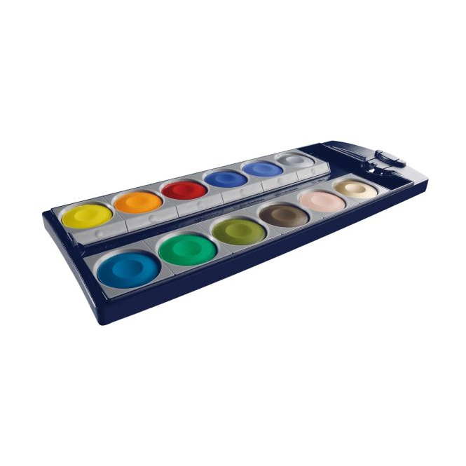 Pelikan, Deckfarbkasten K24