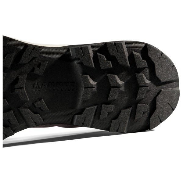 Mammut - Women's Sertig III Low GTX - Chaussures multisports