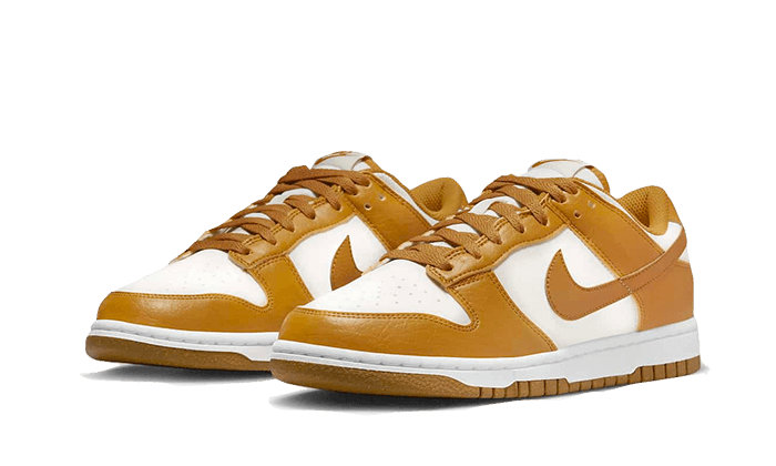 Nike Dunk Low Next Nature Light Curry - 48h Delivery