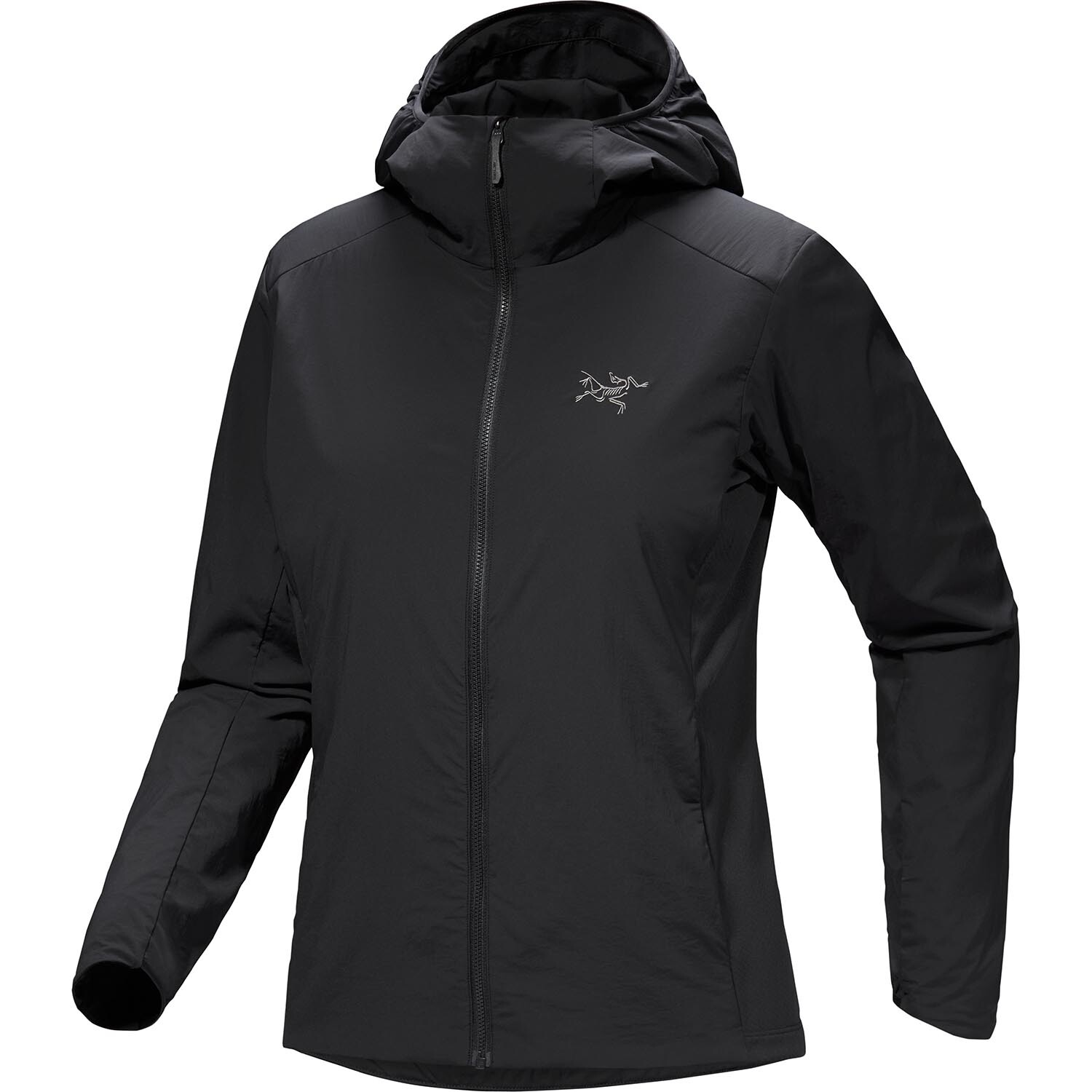 Arcteryx Womens Atom SL Hoody