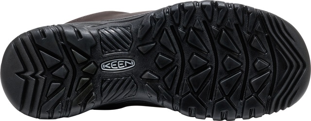 Keen Outdoorschuh »TARGHEE IV OXFORD«