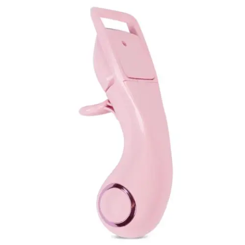 Heated Eyelash Curler
