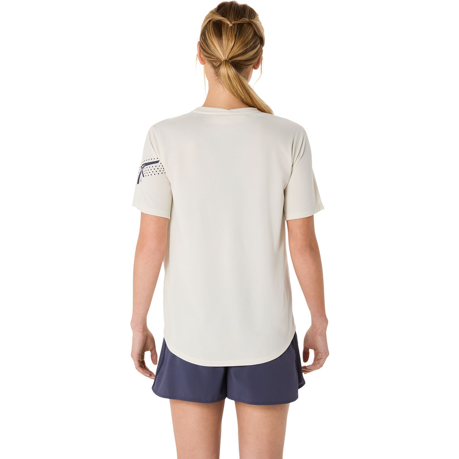 ASICS Icon T-Shirt Dames