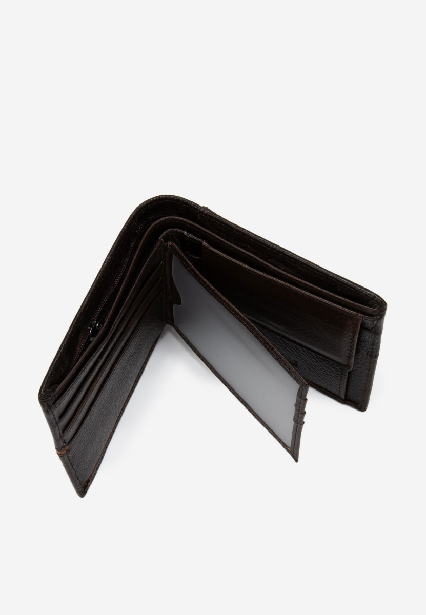 Portefeuille femme bruns Celine V2