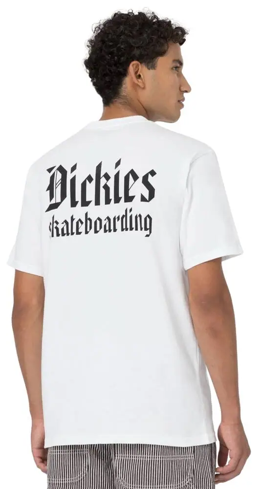 Dickies Skate T-shirt | SkatePro
