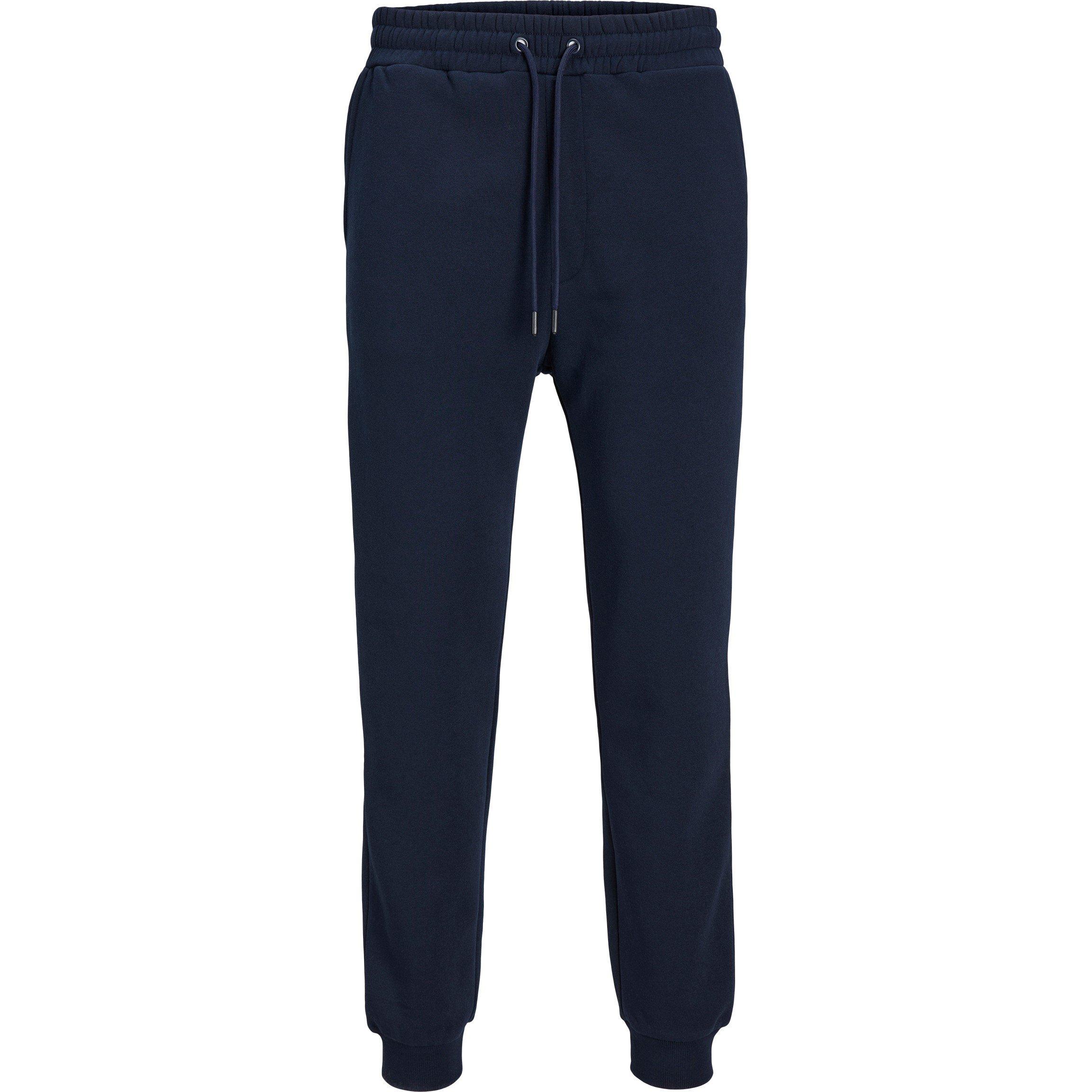 Jack and Jones Bradley Cuffed Jogging Bottoms