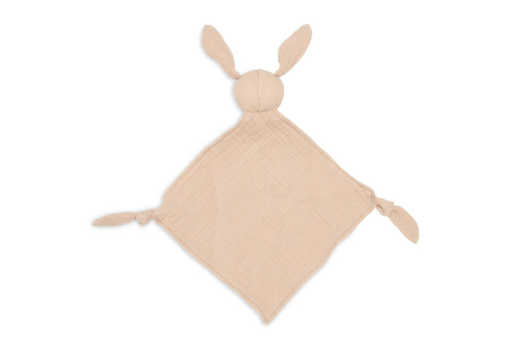 speendoekje Bunny Ears Moonstone