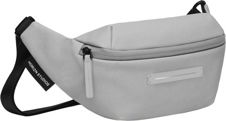 Horizn Studios SoFo Crossbody Bag Light Quartz Grey Light quartz grey