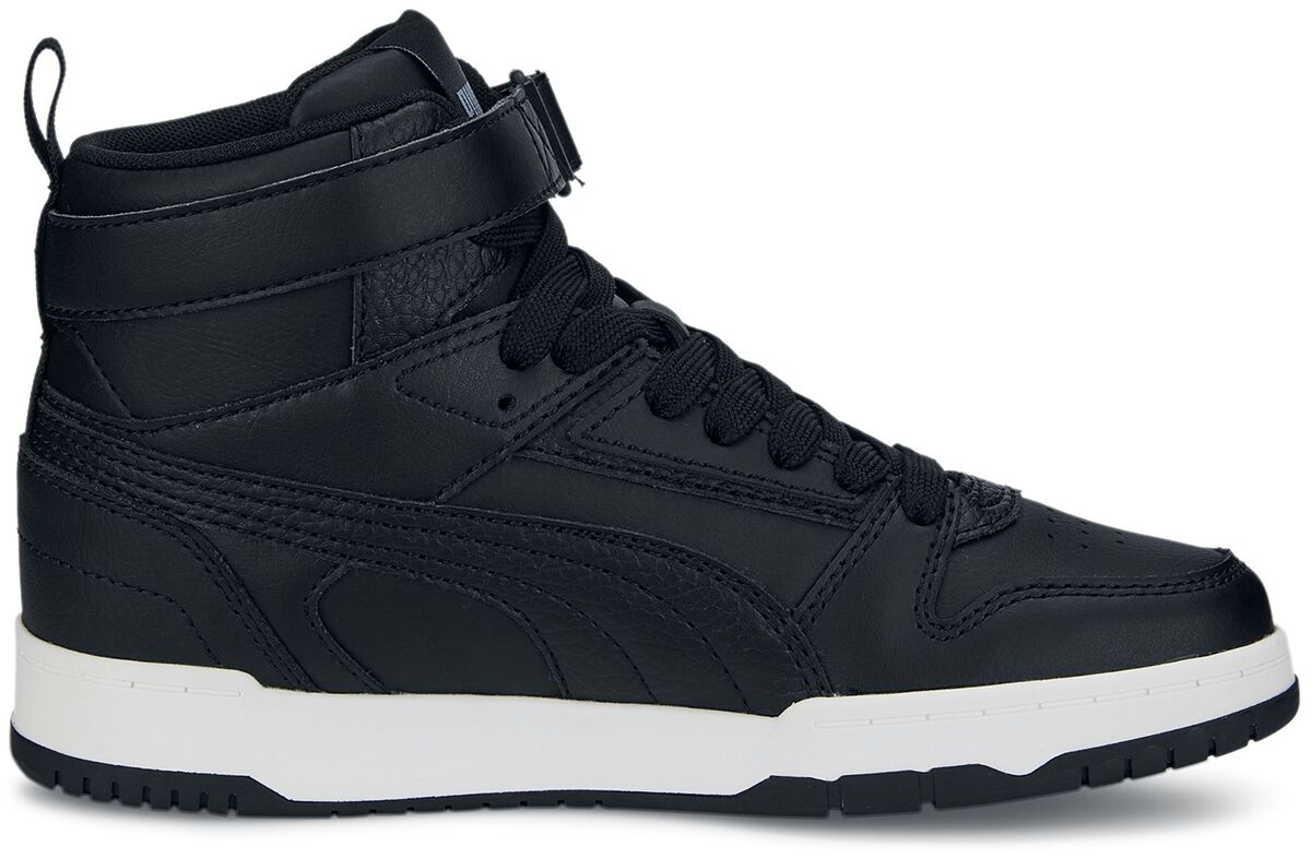 RBD Game Jr | Puma Baskets Enfants