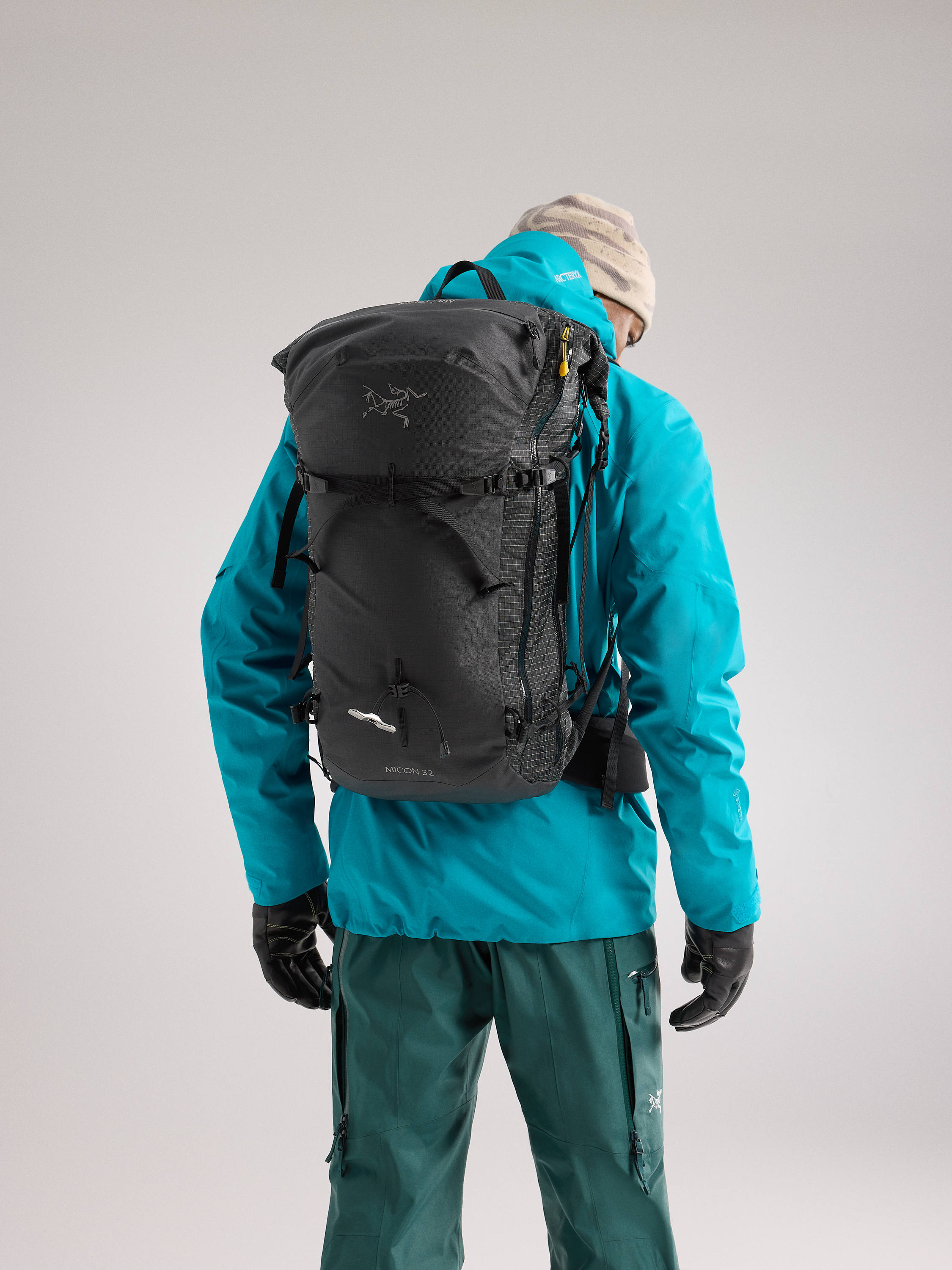 Arc'teryx Micon 32 Backpack