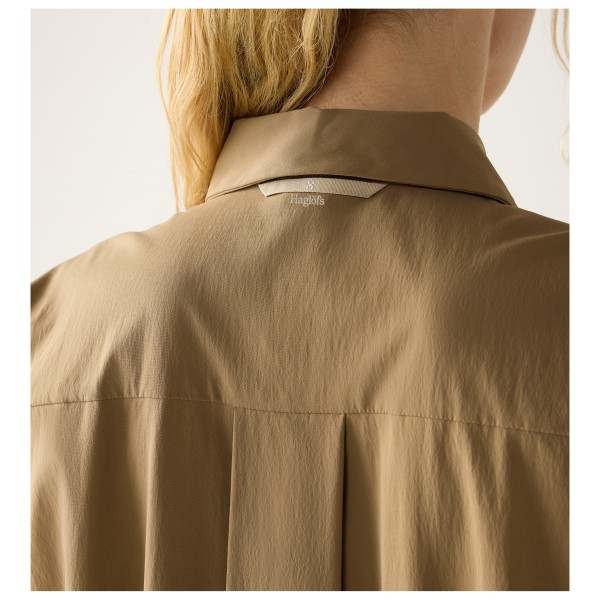 Haglöfs - Women's Salo Dress - Robe