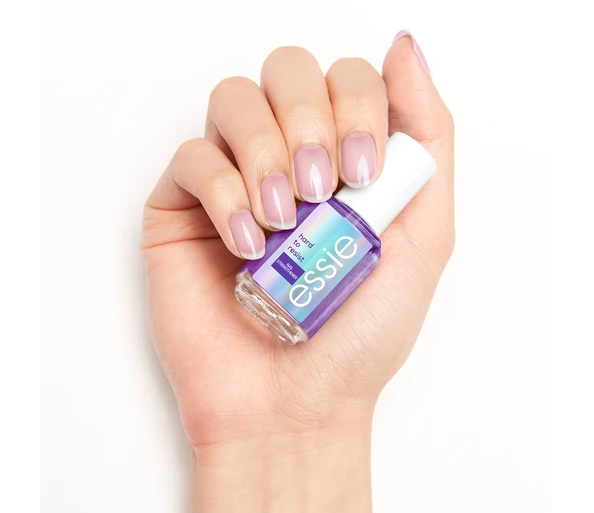 essie Nagelhärter hard to resist violetthard to resist violett