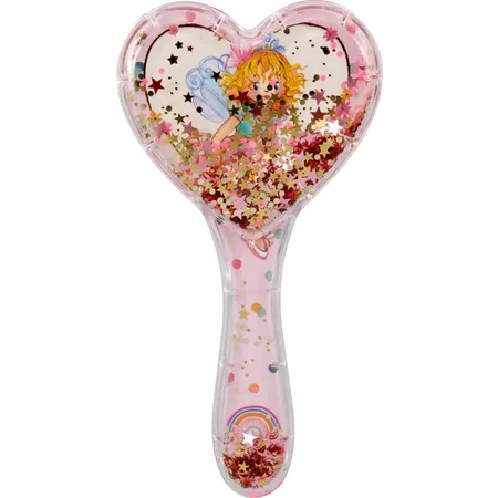 Die Spiegelburg Haarbürste - Prinzessin Lillifee (Glitter&Gold)