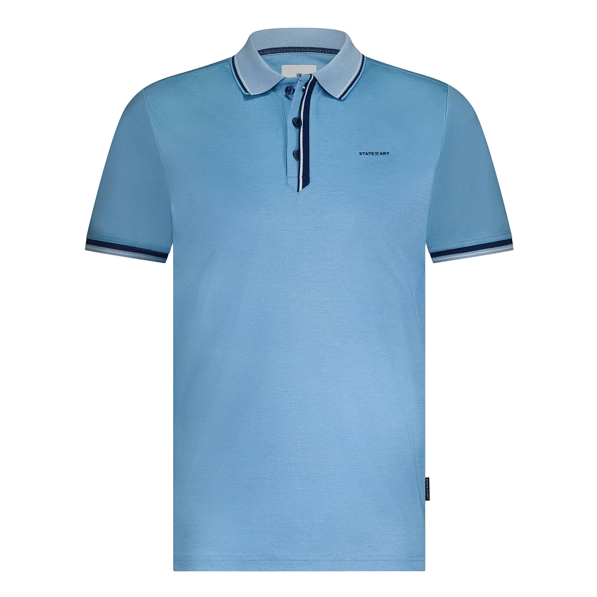 Heren T-shirt KBIS25-M17