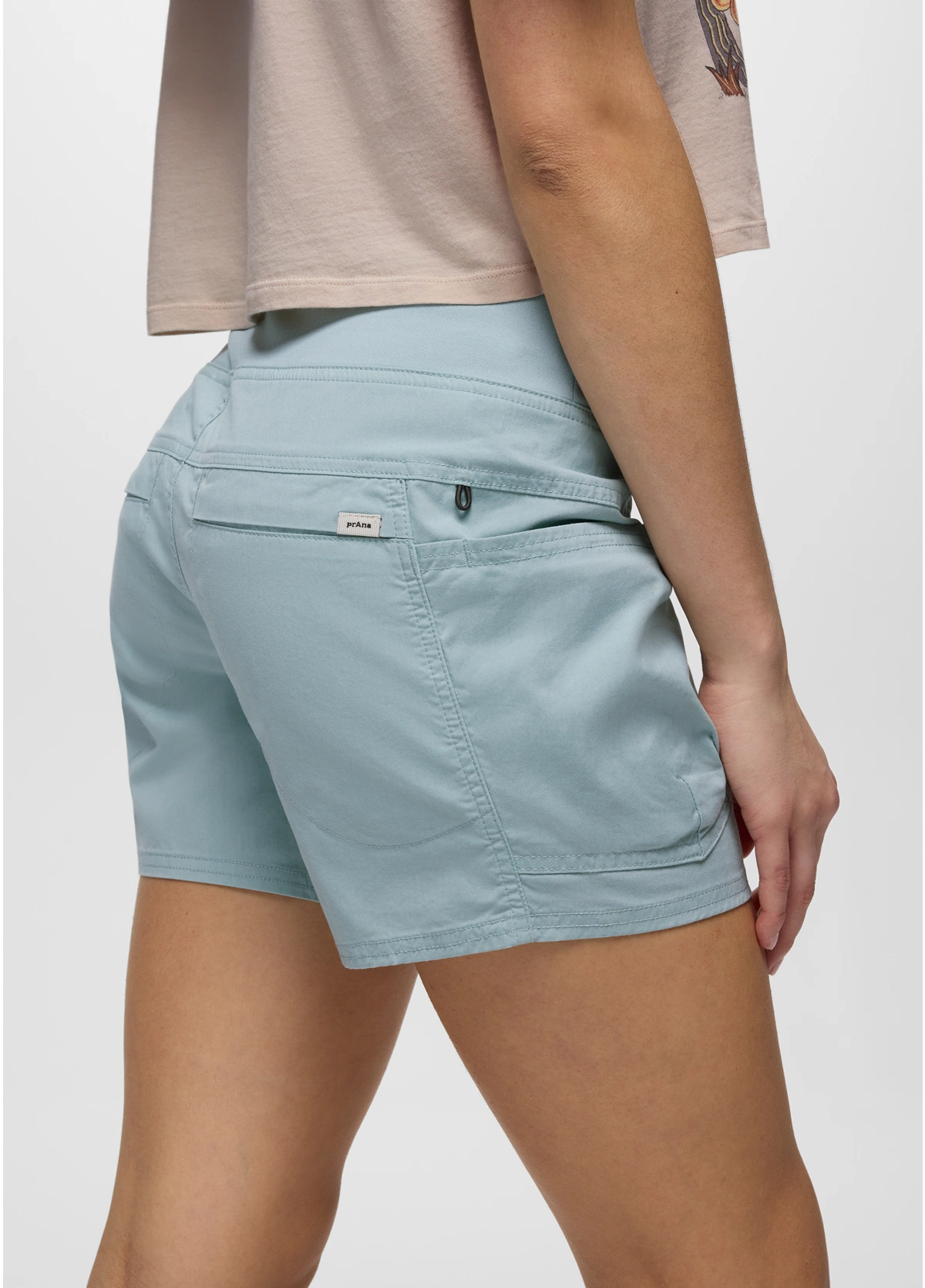 Kanab Short 5'' Inseam