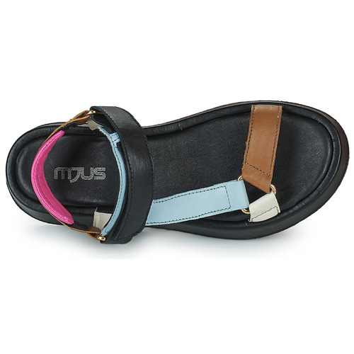 Mjus - ACIGHE - Multicolore