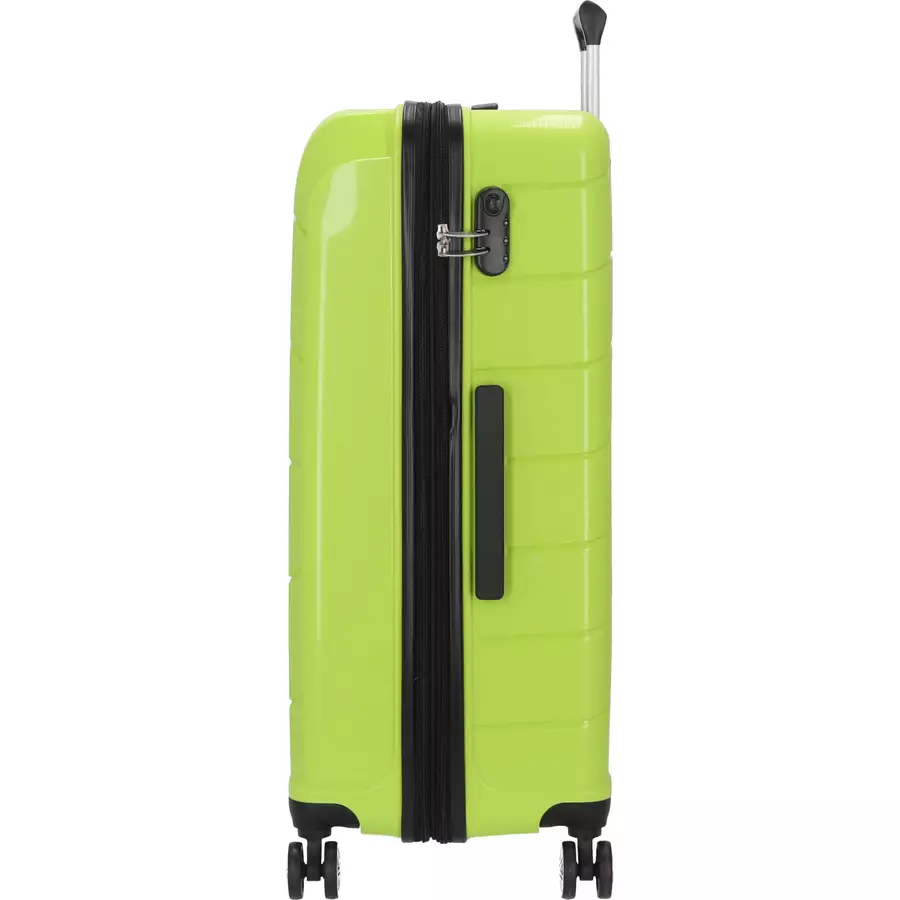 Gabol Midori - 4-Rollen-Trolley 75 cm L pistachio