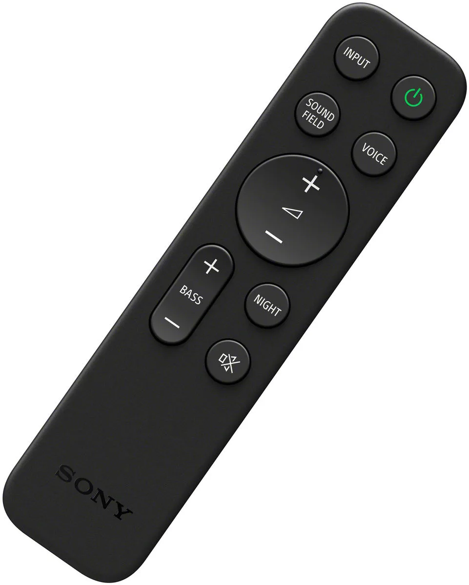 Sony HT-S400 Barres de son