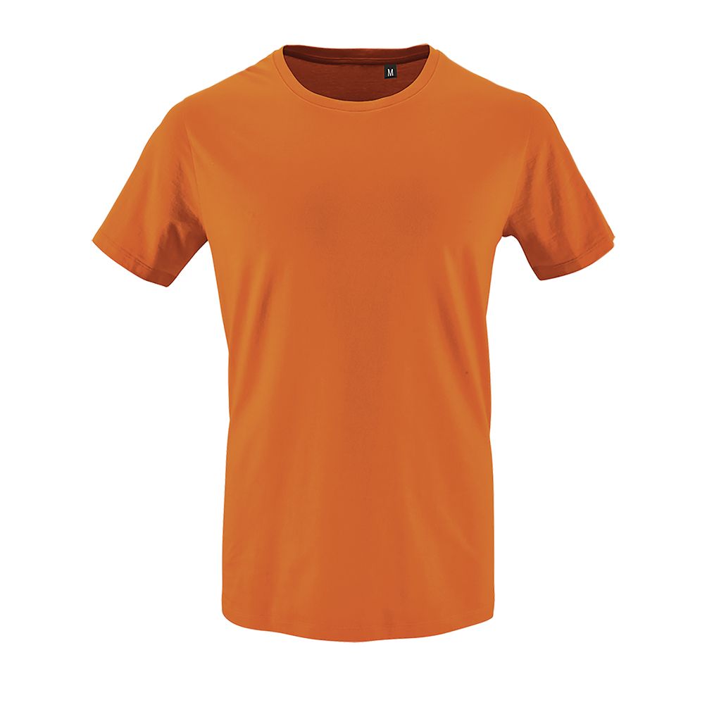 SOL'S 02076 - Milo Men Tee Shirt Homme Manches Courtes
