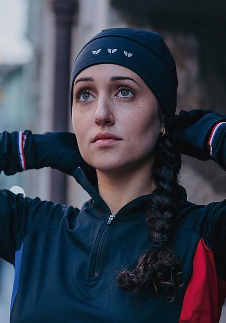 COUREUR DU DIMANCHE - BONNET LE BONNET